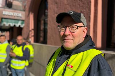Får mer i streikebidrag enn de har i lønn: – En del som jubler