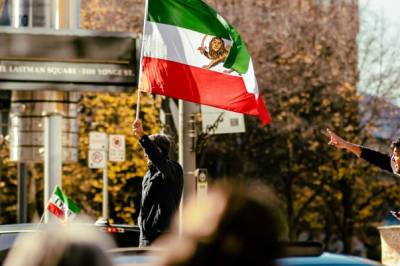 Derfor er det så vanskelig å felle det iranske regimet