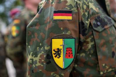 300 000 unge tyskere ble innkalt til militærtjeneste, men bare 530 meldte seg som rekrutter