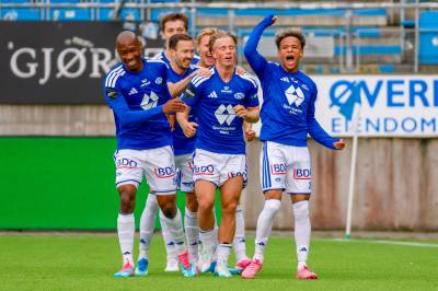 Tromsø røk på sjeldent tap – Molde tar innpå topp tre etter 3-2-seier