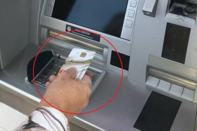 - Det er sjelden vi ser