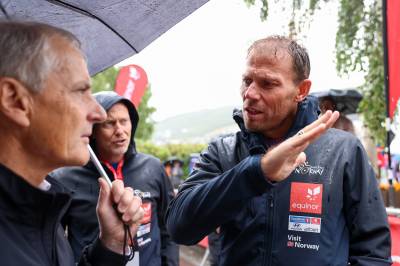 Hardt ut mot Idrettsgallaen: – Latterlig, patetisk og teit