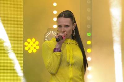 Sa_G - «Mor» og «Fake your beauty»