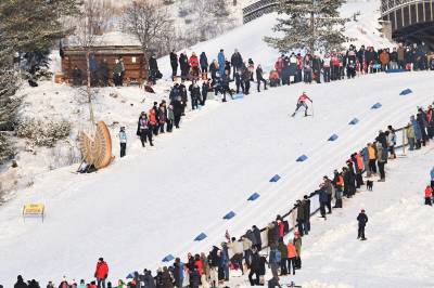 Lillesøster Drivenes og Strand tok sølv i junior-VM – dramatisk herrefinale
