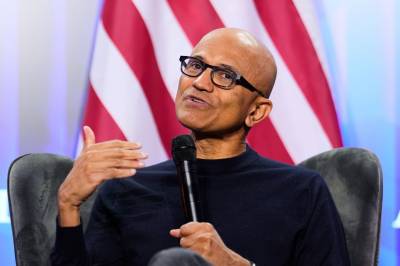 Microsoft tjente 82,9 mrd. dollar i første kvartal – misnøye i etterhandelen