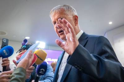 Erik Solheim i Epstein-høringen: – Norge blir mer byråkratisk for hver regjering