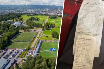 Kraftige reaksjoner på alkoholregninger og manglende fakturaer