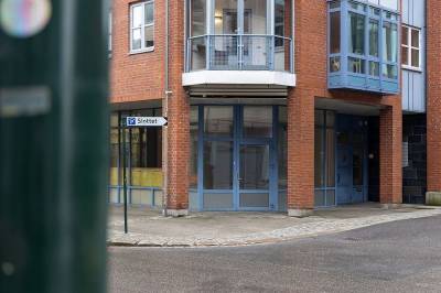 Flytter: – Skummelt, men jeg er veldig klar for det