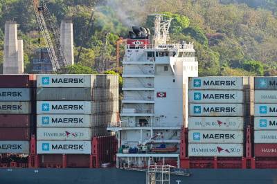 Resultatrush gir kraftige børsutslag i Europa