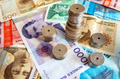 Urovekkende tall om nordmenns privatøkonomi