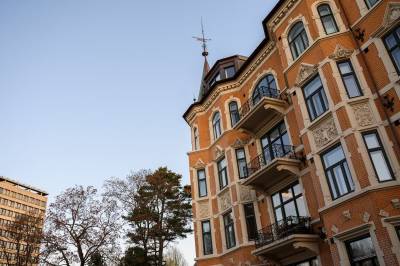 Jeffrey Epstein-press da diplomatpar fikk kjøpe Frogner-leilighet til «halv pris»