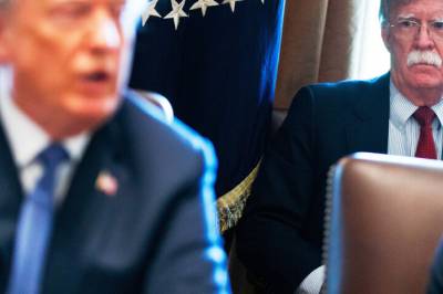 Trump-rådgiver erklærer seg skyldig