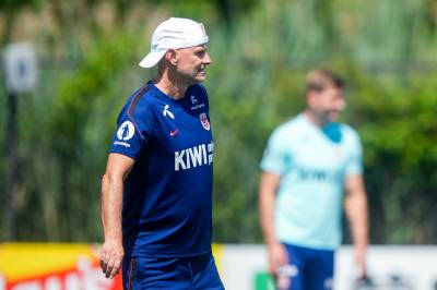 Medier: Norges VM-kamp blir ikke flyttet