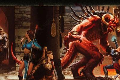 Spillene som putta flere sjangere i blenderen og laget noe helt nytt