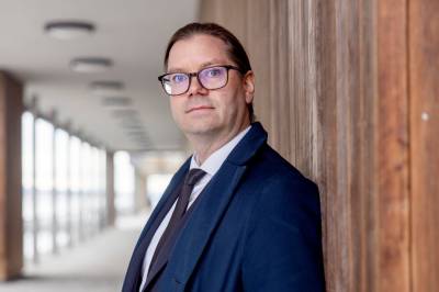 – Jeg står heller i matkø enn å ta opp forbrukslån