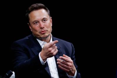 Wall Street snur opp med comeback for tekgiganter