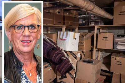 Reagerer på kjellerbildene: – En ny skandale