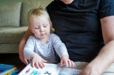 Vi trenger et leseløft i hjemmet også