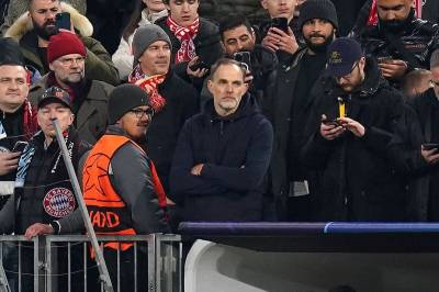 Tuchel møter gammel «fiende» mot Norge