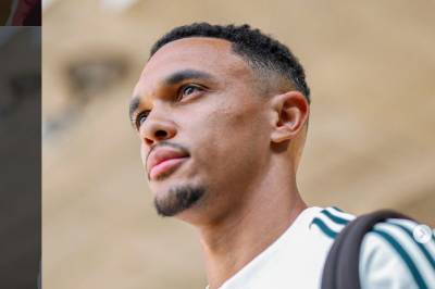 Mourinho har «noe på lur» for Trent Alexander-Arnold hos Real Madrid
