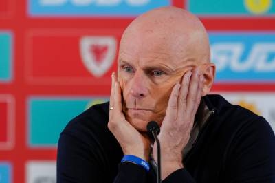 Julian Ryerson reiser hjem fra landslagssamling