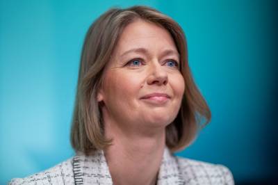 Norges Bank med godt nytt om lønnen din