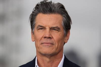 Josh Brolin (58) om farsrollen: – Blir ikke lettere