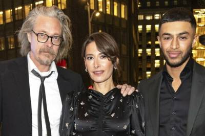 Sjekk de antrekkene!