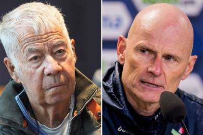 Solbakken slår tilbake mot Drillo-utsagn: – Det er bare tull