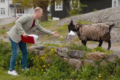Spesialklassen: Engelsk og dyreliv - VGTV
