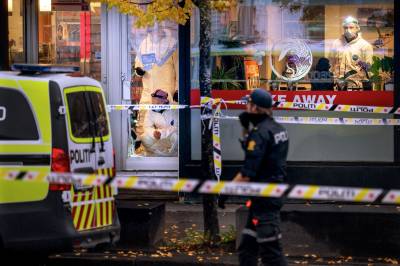 Avverger voldsoppdrag i det skjulte: – Det skjer mye