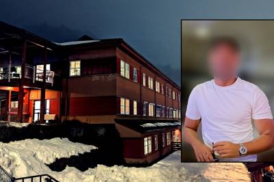 Falsk legestudent rømte Norge – politiet rakk ikke avhør