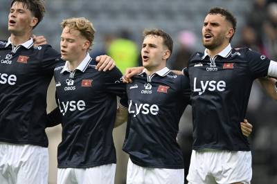 LSKs kamp mot Viking blir utsatt
