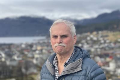 – Grått hår og blanke issar har dominert dei talrike folke- og informasjonsmøta om ammoniakkfabrikken