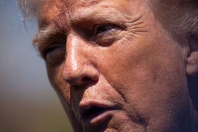 Trump: – Det blir ingen anriking av uran