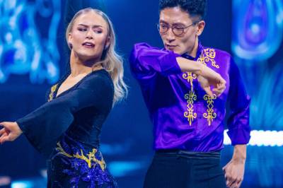 - Litt rusk til å være semifinale