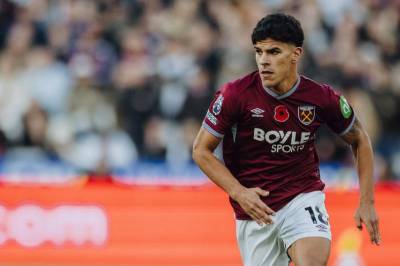 «Det er galskap hva Tottenham betaler for å kuppe Manchester United-signering!»