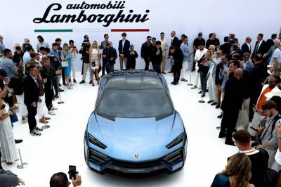 Kunne ha blitt tidenes råeste elbil, men ingen vil ha den