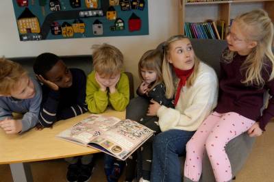 Lærerutdanninga 200 år: – Jenny er den perfekte læreren