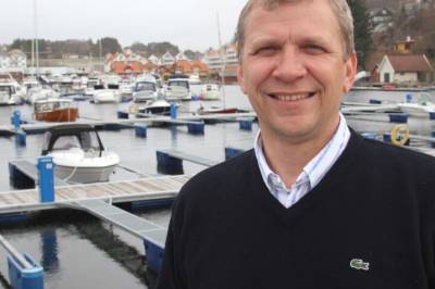 Ildsjel for sikre brygger nominert til pris