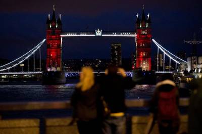 DNB-kunde på strippeklubb i London – våknet med null husk og flere hundre tusen kroner fattigere