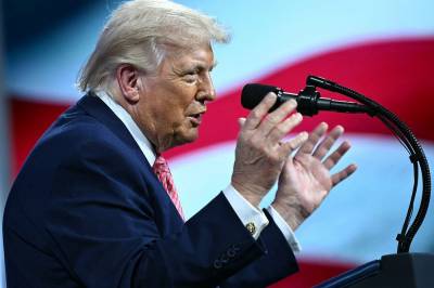 Trump vil kaste ut Canada fra statlige kontrakter