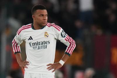 Kinesiske selskaper kutter bånd til Mbappé – skal ha vitset om tidligere leder