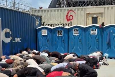 Gaza-aktivister: Ble utsatt for overgrep i israelsk fangenskap