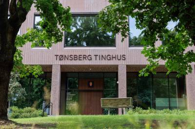 17-åring  stakk fra politiet på el­sparkesykkel