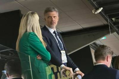 Trekkes fram: Her møtes de