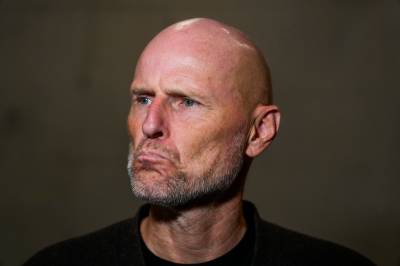 Solbakken slår tilbake etter Sverige-kritikk
