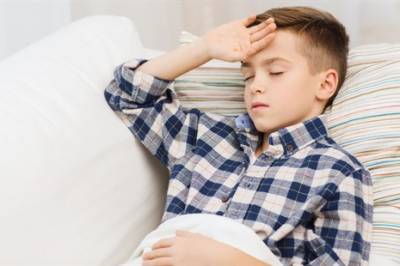 Studie om bruk av fremanezumab hos barn med migrene