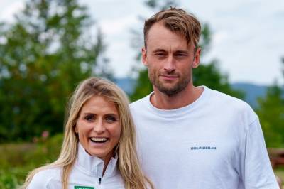 Northug med Johaug-innrømmelse: – Jeg ble knust