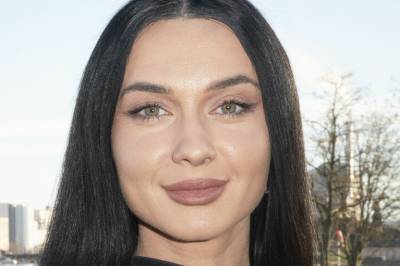 En vanskelig følelse rammet Irina da hun fikk en lillesøster